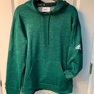 Adidas Climawarm Sweatshirt - Men’s Medium